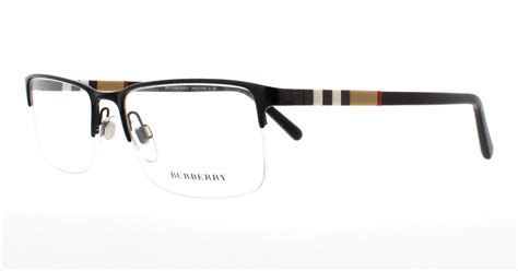 burberry glasses frames men|Burberry® Prescription Sunglasses .